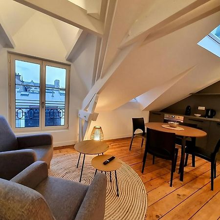 Appartement Premium Dans Une Belle Demeure - Hyper Centre-Ville De Реймс Экстерьер фото