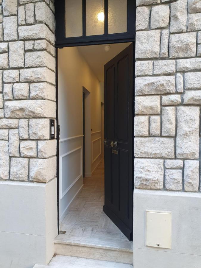 Appartement Premium Dans Une Belle Demeure - Hyper Centre-Ville De Реймс Экстерьер фото