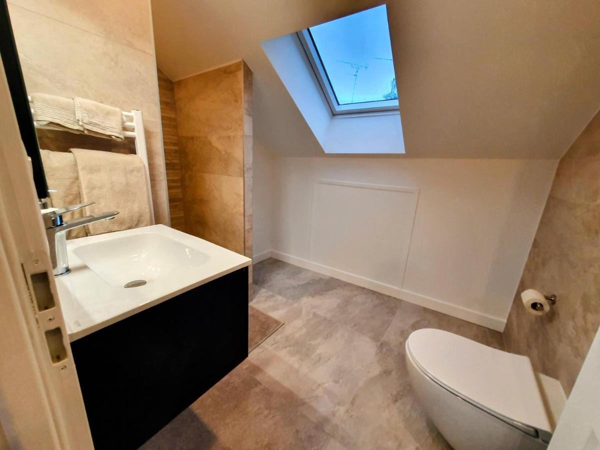Appartement Premium Dans Une Belle Demeure - Hyper Centre-Ville De Реймс Экстерьер фото