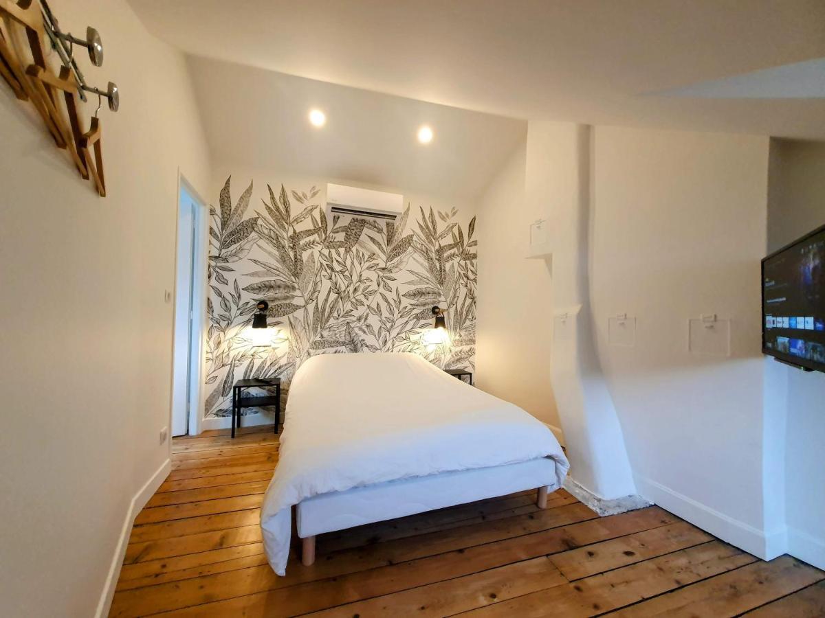 Appartement Premium Dans Une Belle Demeure - Hyper Centre-Ville De Реймс Экстерьер фото