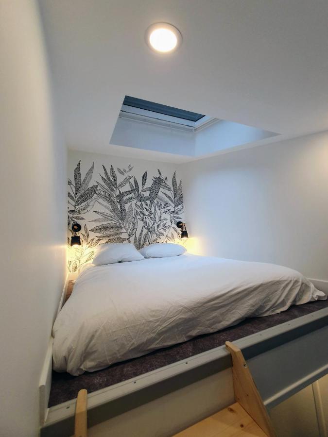 Appartement Premium Dans Une Belle Demeure - Hyper Centre-Ville De Реймс Экстерьер фото