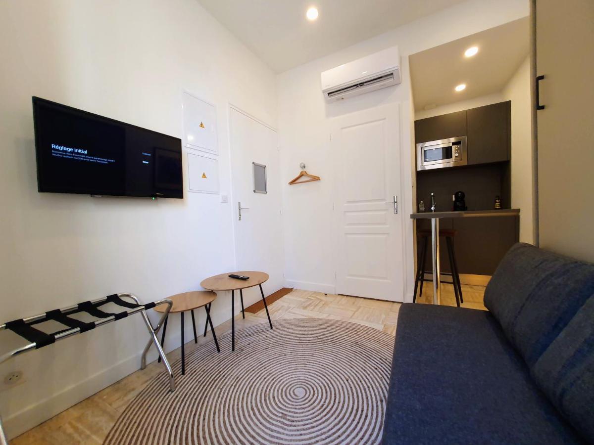 Appartement Premium Dans Une Belle Demeure - Hyper Centre-Ville De Реймс Экстерьер фото