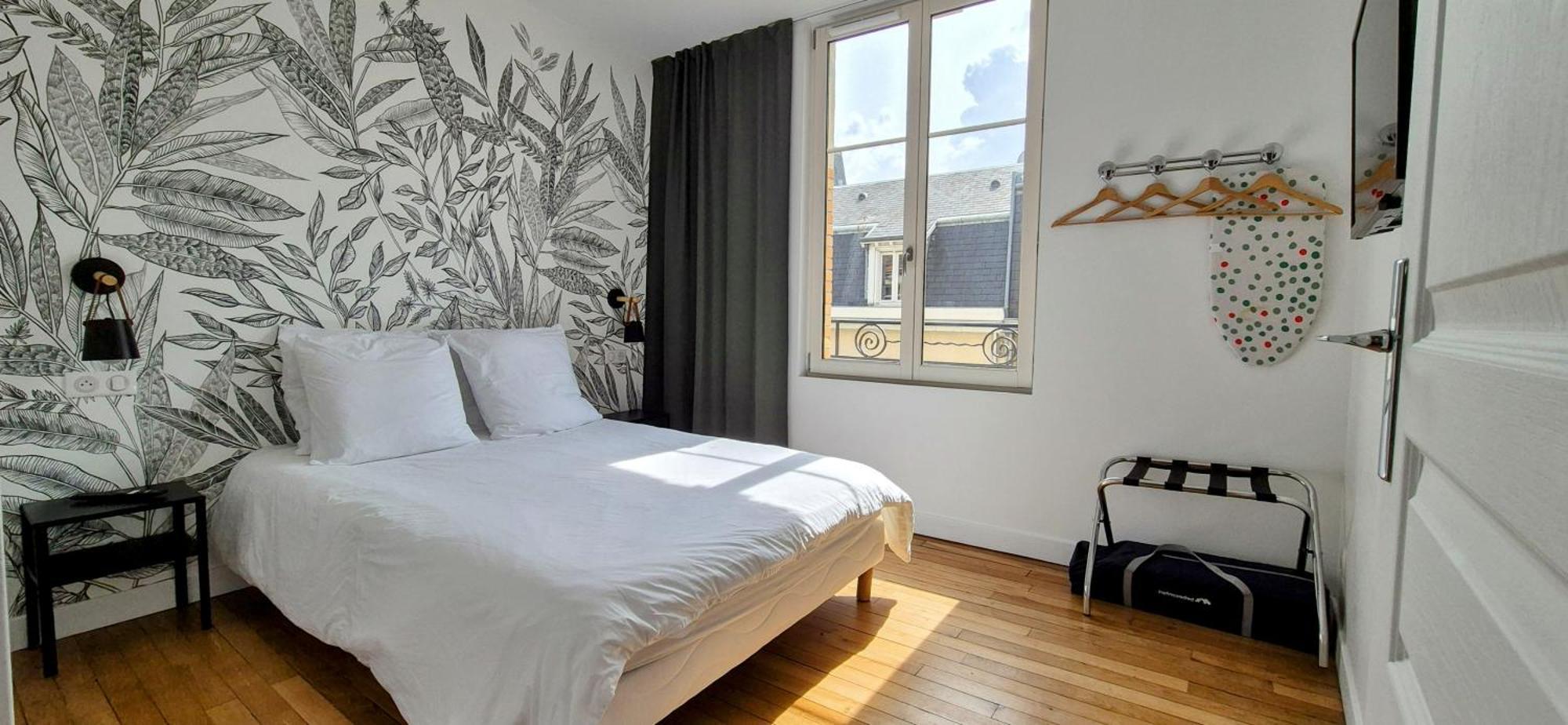 Appartement Premium Dans Une Belle Demeure - Hyper Centre-Ville De Реймс Экстерьер фото